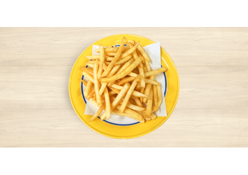 フライドポテト