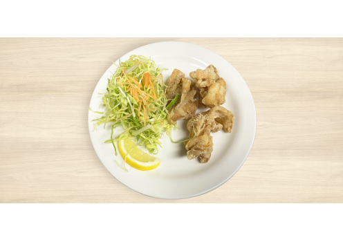 唐揚げ（3個）